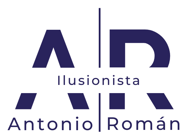 logo_Antonio_Roman_Ilusionista